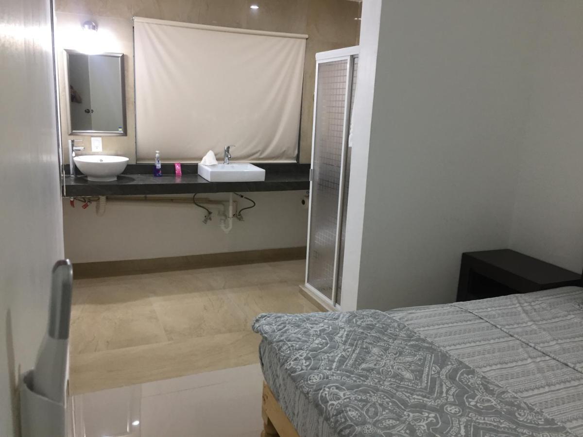 Linda casa 12 Malecon Central Park Acuario Mazatlán Exterior foto